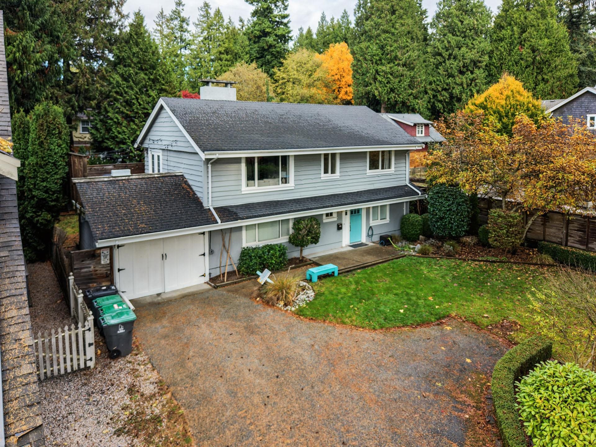 12469 23 Avenue, Surrey, BC, V4A 2C5