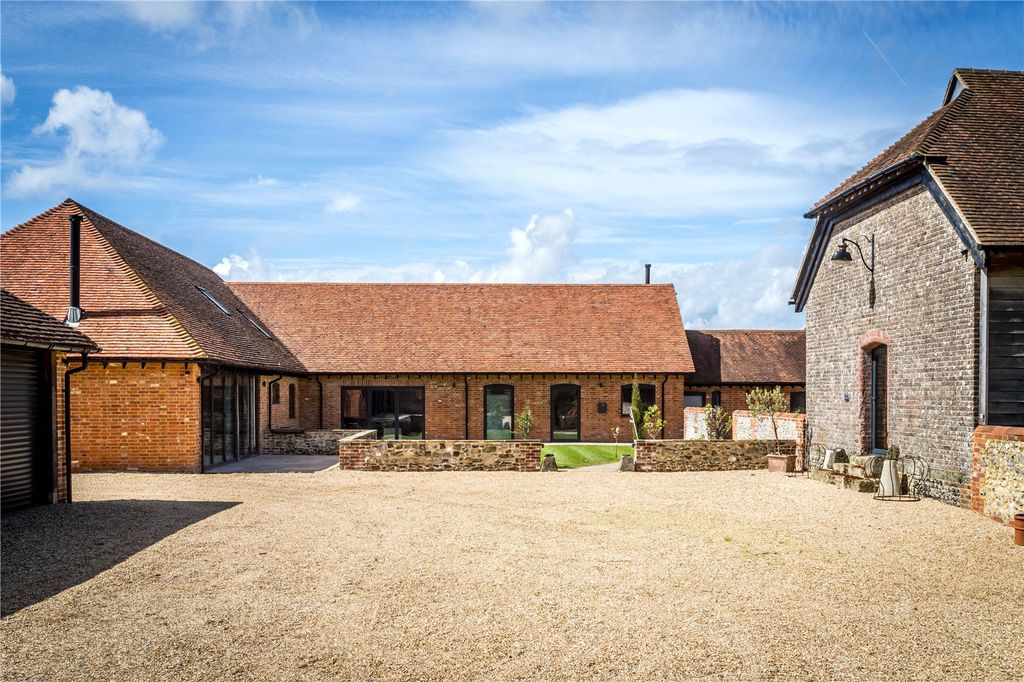 Additional image 32 of 5 bed detached house for saleGreatham Lane, Greatham, Pulborough, West Sussex RH20