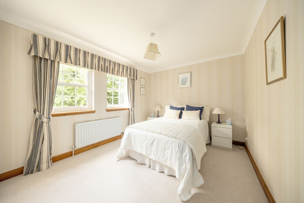 Additional image 21 of 5 bed villa for sale1 South Steil, Glenlockhart, Edinburgh EH10