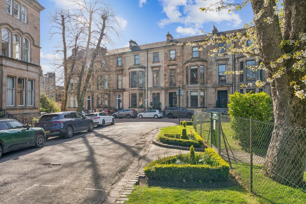 Additional image 47 of 6 bed town house for saleWestbourne Gardens, Dowanhill, Glasgow G12