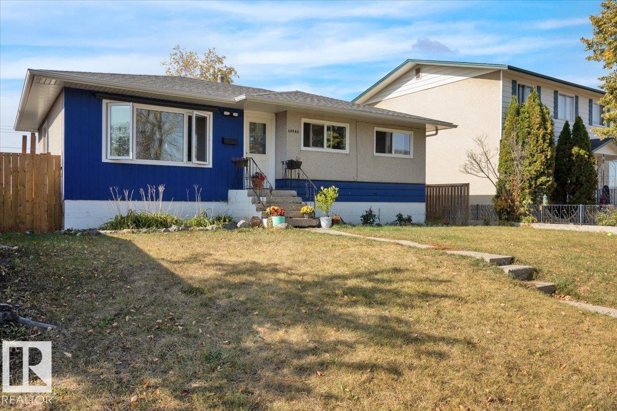 12944 128 Street NW, Edmonton, AB, T5L1E5