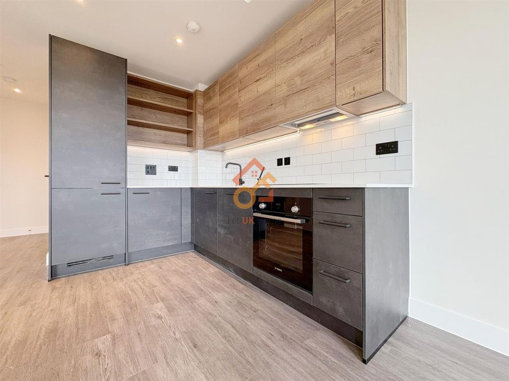 Additional image 5 of 1 bed flat to rentAshted Wharf, 1 Pitt Street, Birmingham B4