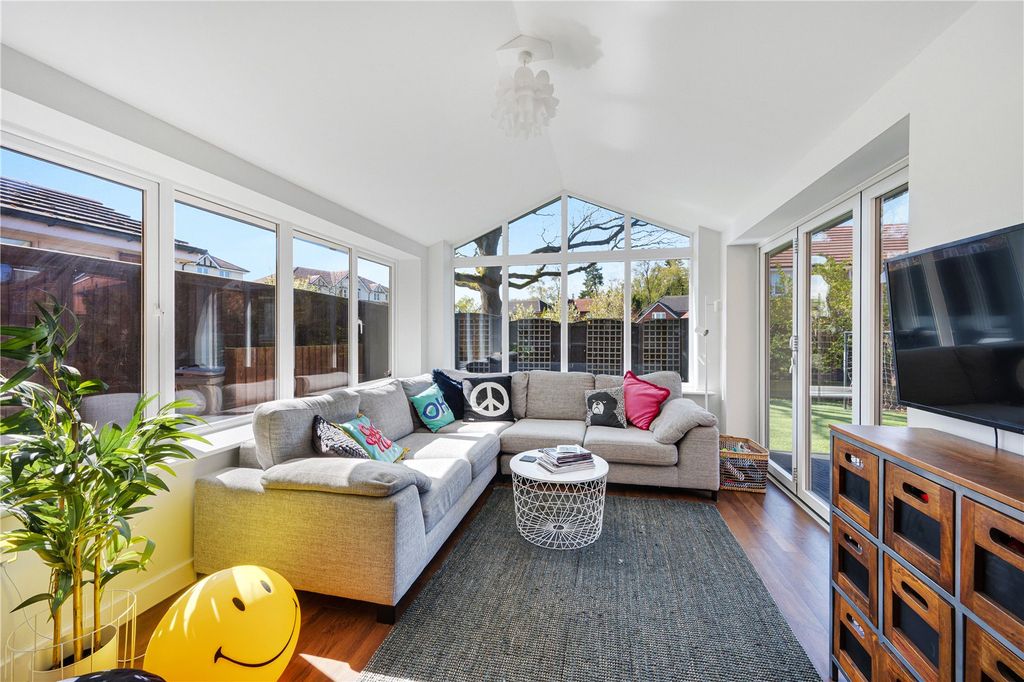 Additional image 9 of 4 bed detached house to rentGalloway Road, Chelford, Macclesfield, Cheshire SK11
