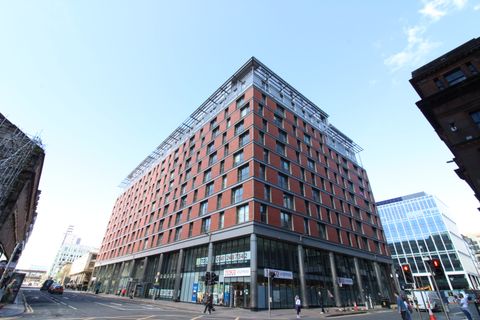 Argyle Street, Glasgow G2