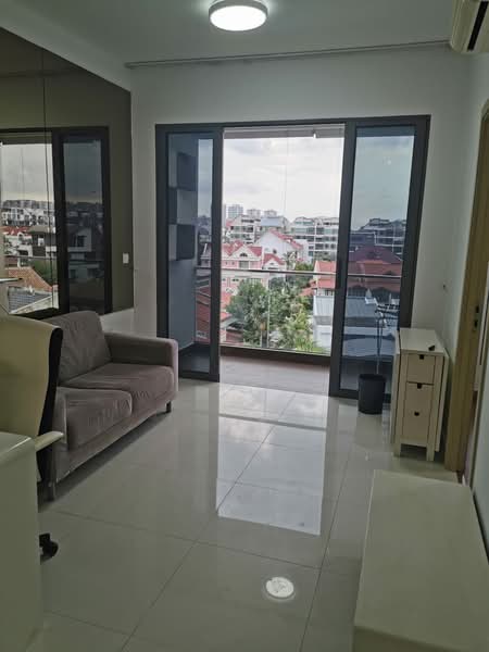 262 Joo Chiat Place
