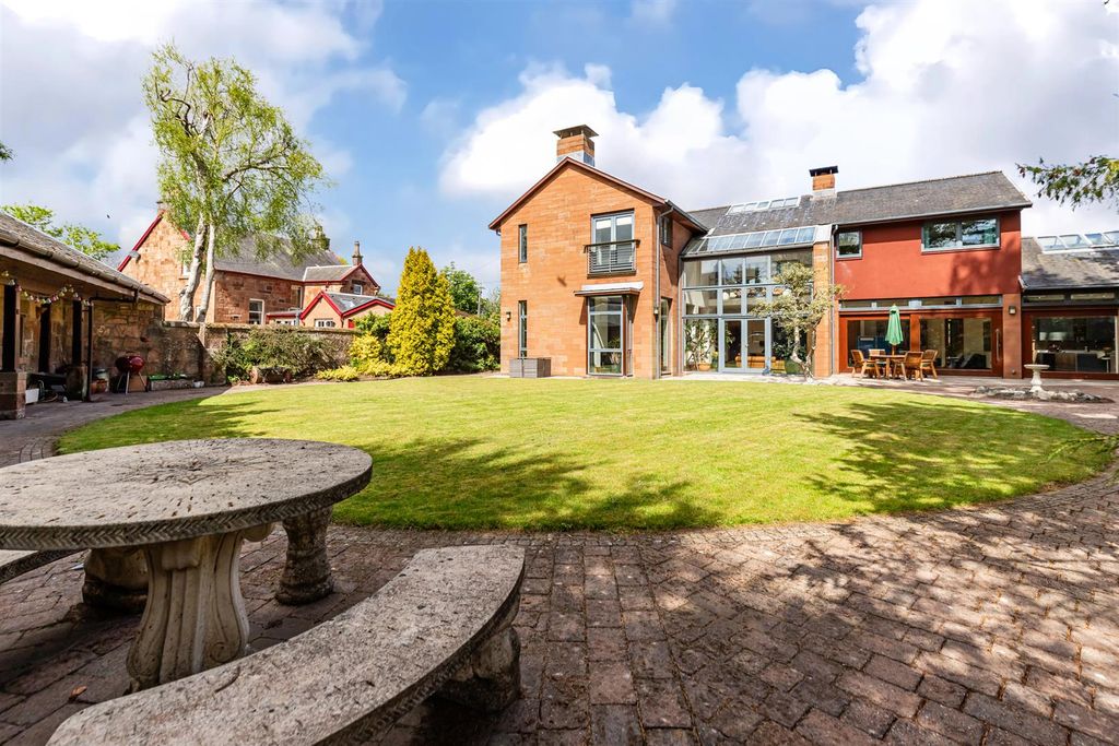 Additional image 32 of 5 bed detached house for saleSummerhill, The Glebe, Bothwell G71