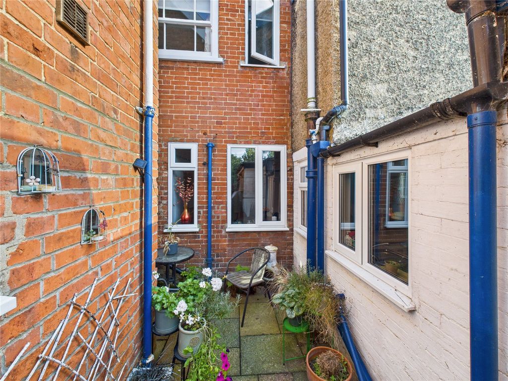 Additional image 14 of 2 bed terraced house for saleThe Street, Melton, Woodbridge, Suffolk IP12