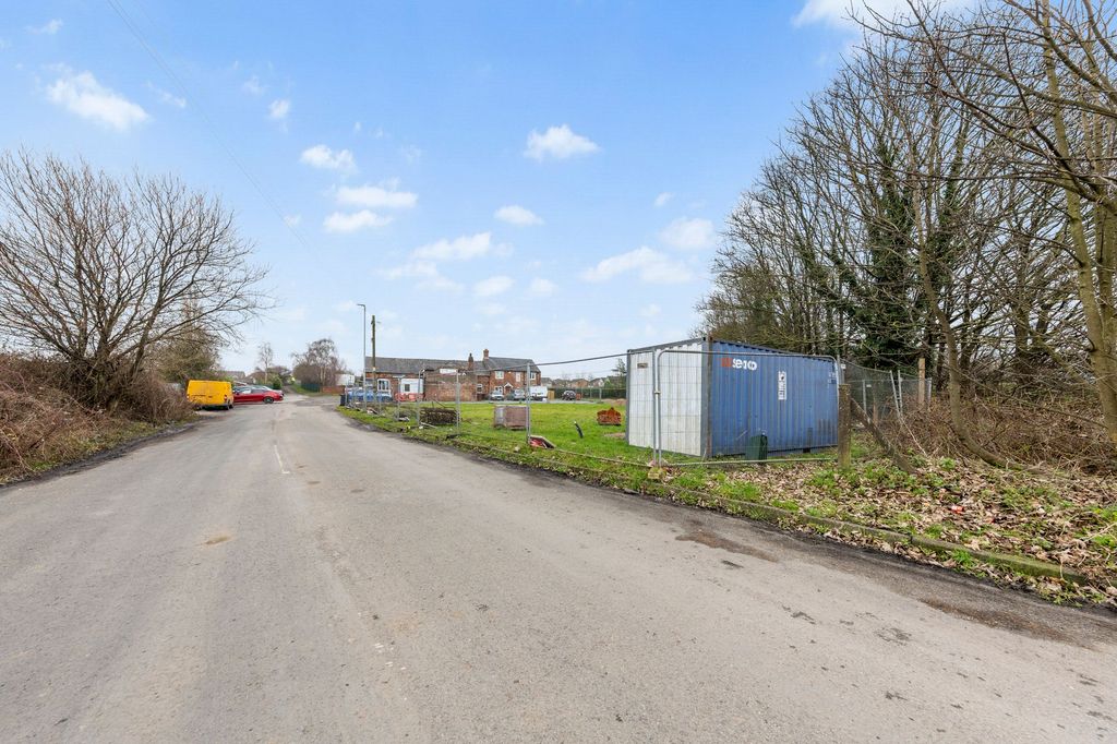 Additional image 7 of Land for saleCanal Walk, Rudheath CW9
