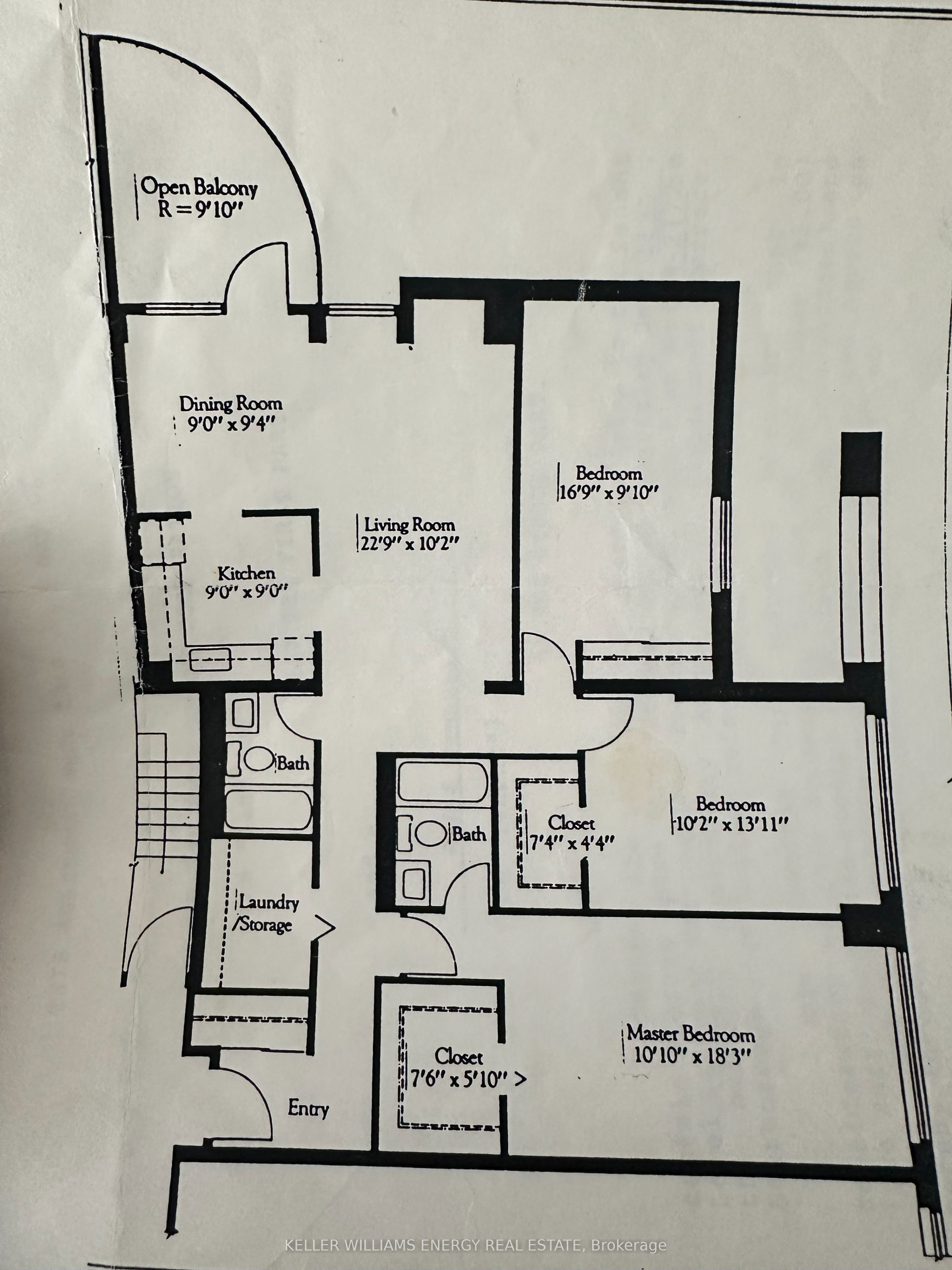 Additional image 2 of 519-39 Kimbercroft Court, Toronto, ON, M1S 5B5