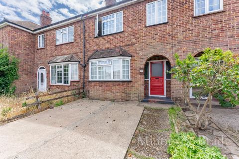 Dereham Road, Norwich NR2, Room to rent