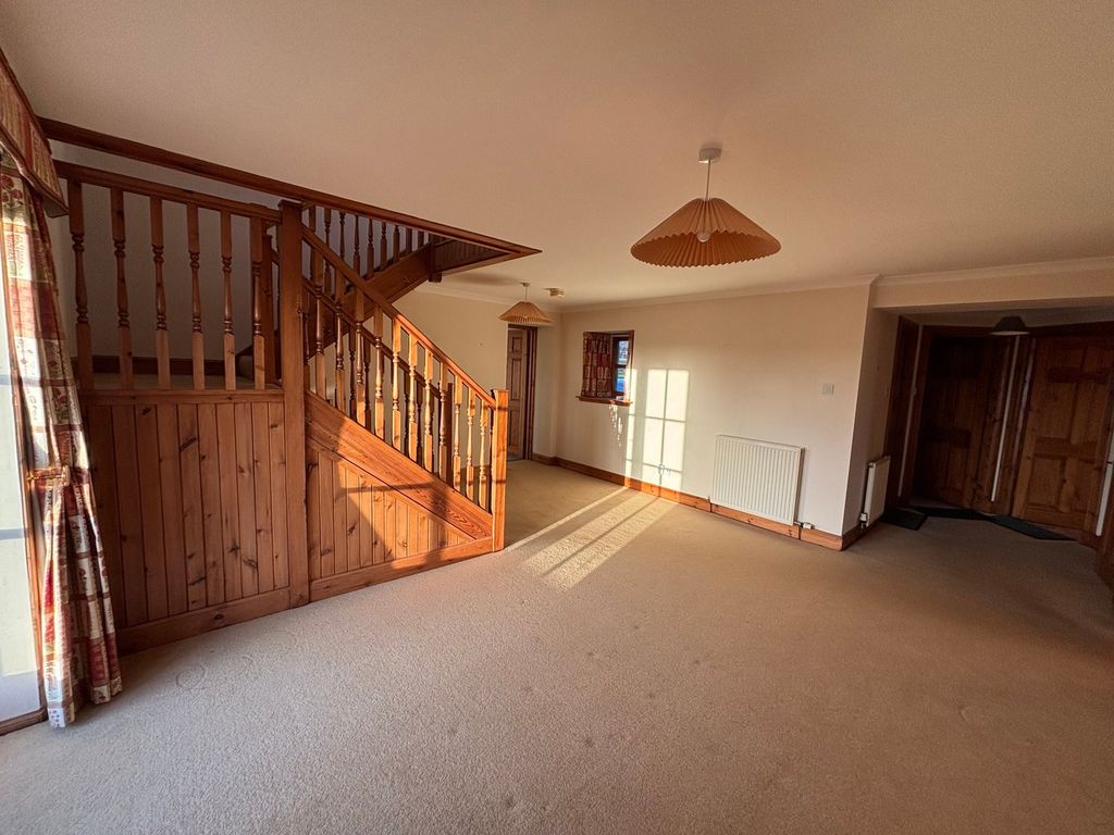 Additional image 7 of 5 bed farmhouse to rentNorth Synton Farm Cottage, Ashkirk, Selkirk TD7