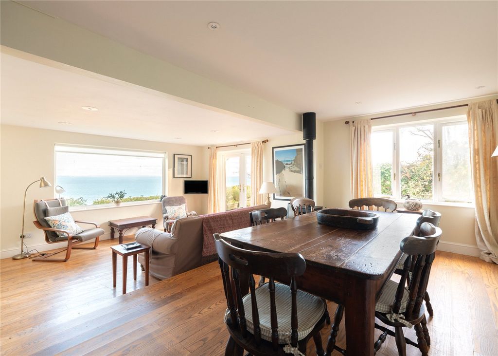 Additional image 17 of 8 bed detached house for saleRaginnis Hill, Mousehole, Penzance, Cornwall TR19