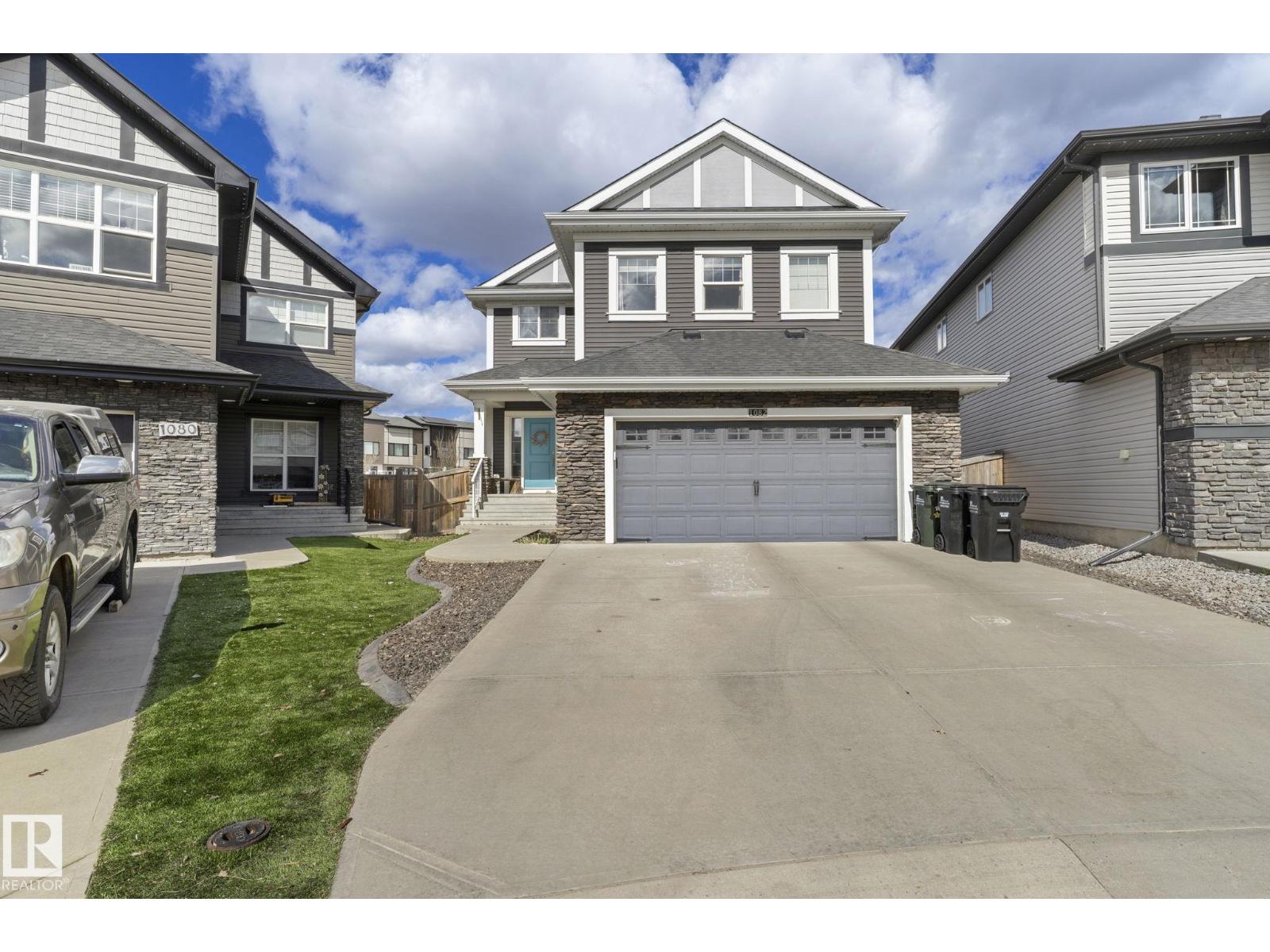 Additional image 2 of 1082 Allendale Crescent, Sherwood Park, AB, T8H0X7