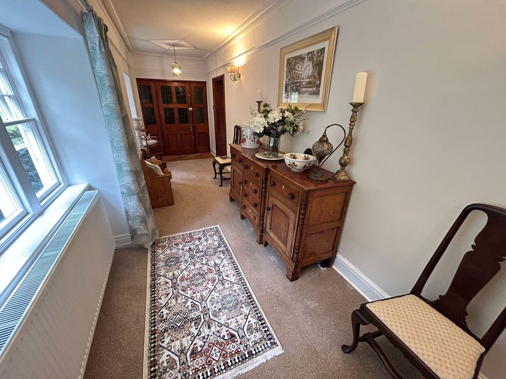 Additional image 25 of 4 bed detached house for salePenmaen Park, Llanfairfechan LL33