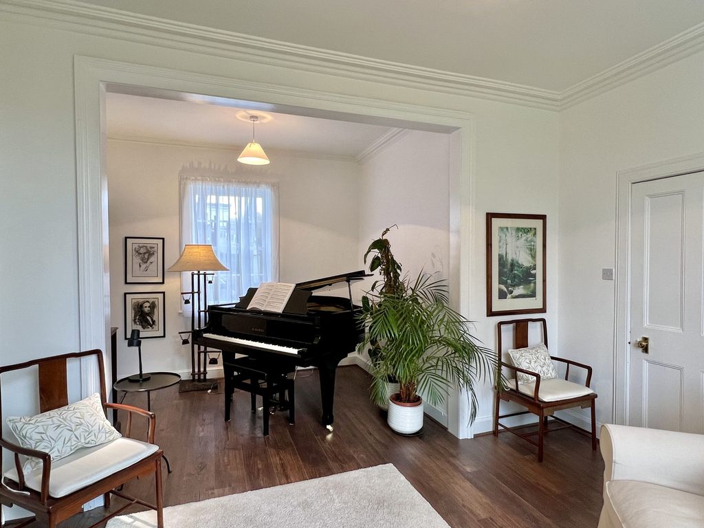 Additional image 4 of 3 bed detached house for salePortville, 32 Fleet Street, Gatehouse Of Fleet DG7