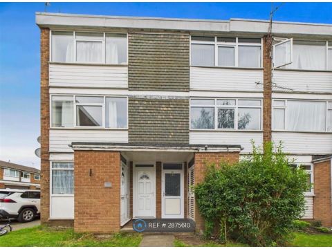 Darnford Close, Coventry CV2
