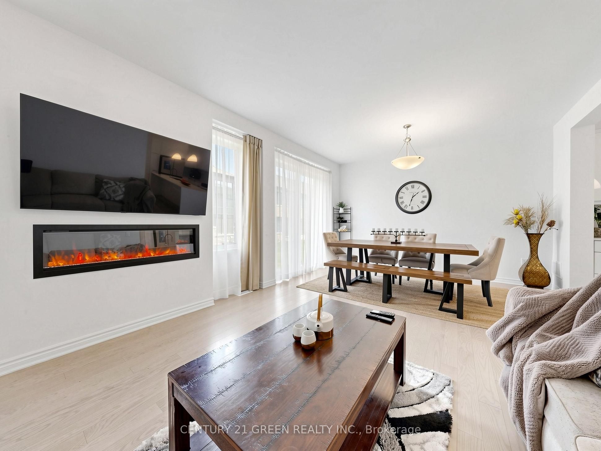 Additional image 6 of 3089 Blazing Star Avenue, Pickering, ON, L1Y 0B5