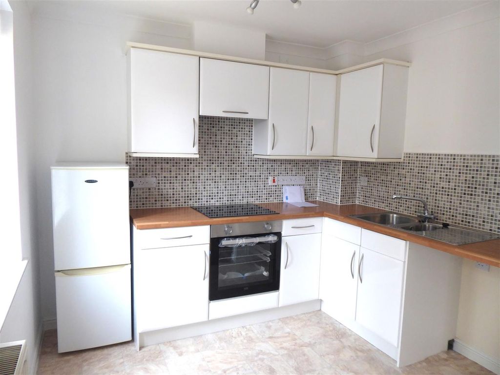 Additional image 2 of 1 bed end terrace house to rentThe Gavel, Sturminster Newton DT10