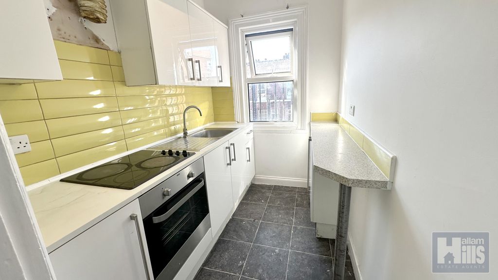 Additional image 12 of 4 bed flat to rentSt. Philips Road, Sheffield S3