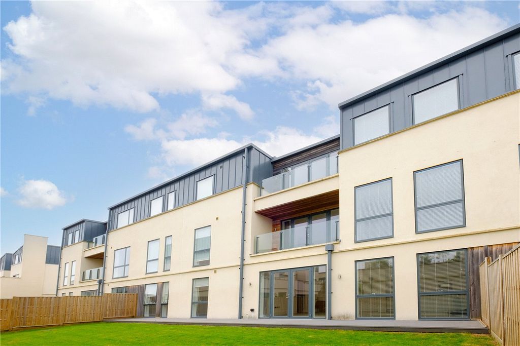 Additional image 16 of 3 bed flat to rentGranville Court, Granville Road, Bath, Somerset BA1