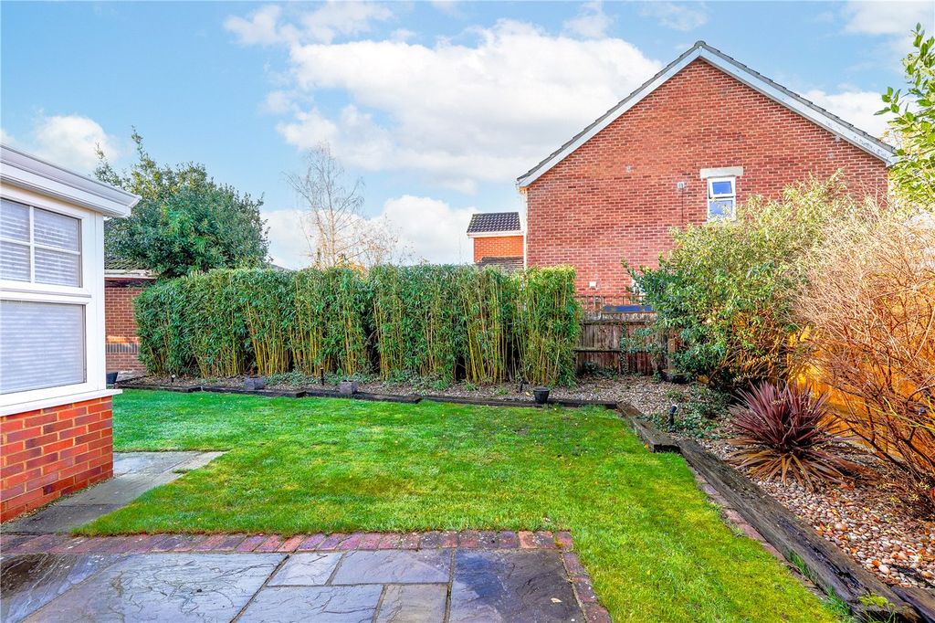 Additional image 42 of 4 bed detached house to rentSaint Andrews Gardens, Cobham, Surrey KT11
