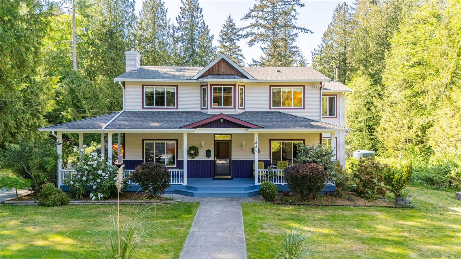 Additional image 2 of 1520 Lazo Lane, Nanaimo, BC, V9X 1M9