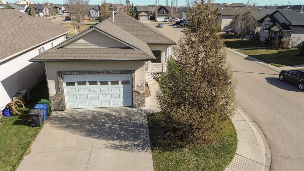Additional image 2 of 74 Jack Crescent, Red Deer, AB, T4P 0B1