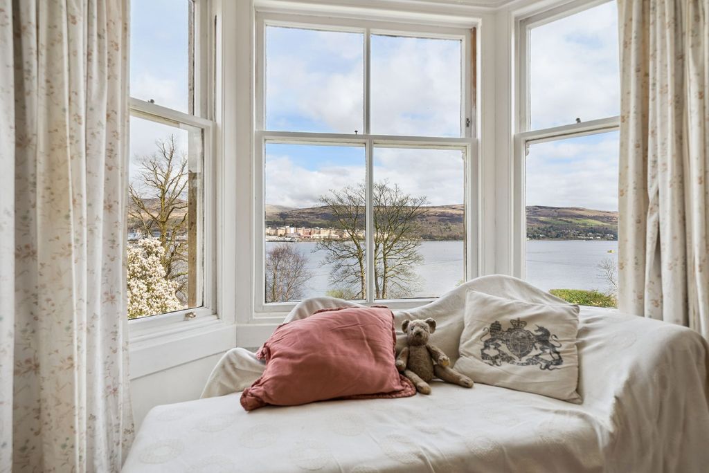 Additional image 30 of 4 bed detached house for saleLoch-Na-Gare, Rahane, Helensburgh G84