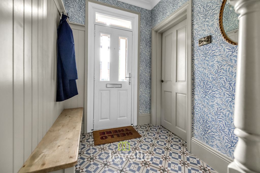Additional image 24 of 5 bed detached house for saleArcher Road, Waltham DN37