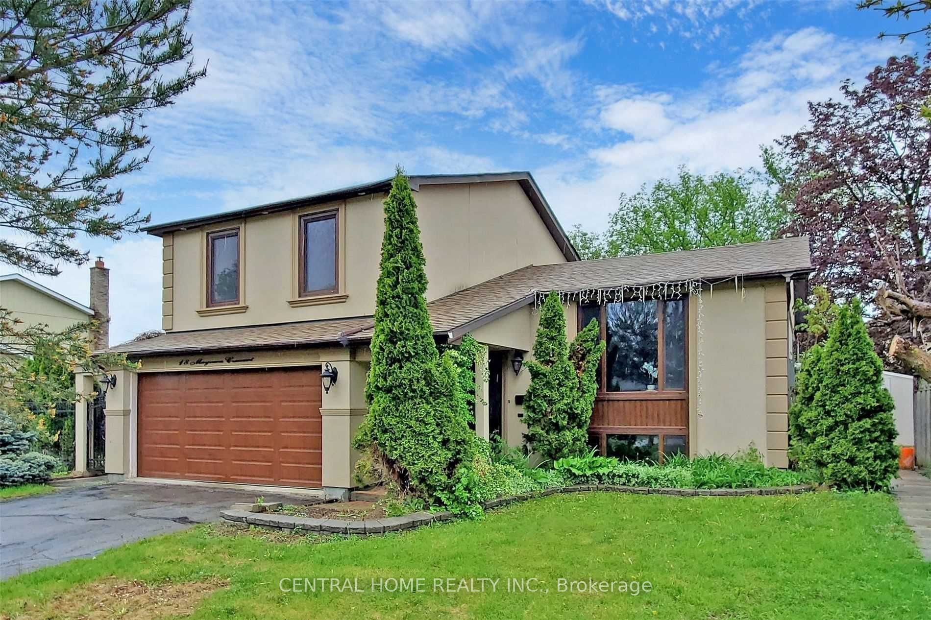 Additional image 3 of 18 Mayvern Crescent, Richmond Hill, ON, L4C 5J4