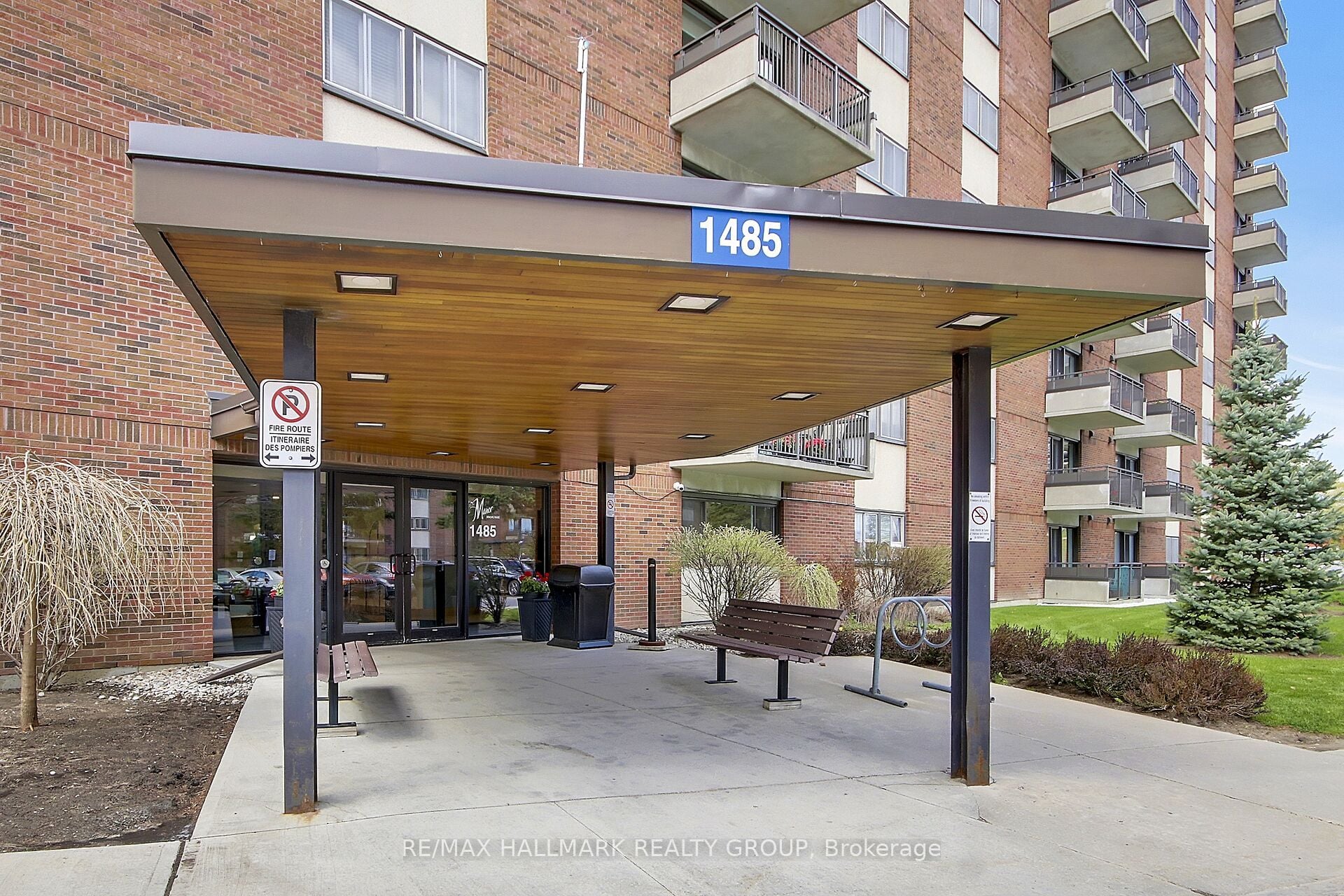 Additional image 3 of 1114-1485 Baseline Road, Ottawa, ON, K2C 3L8