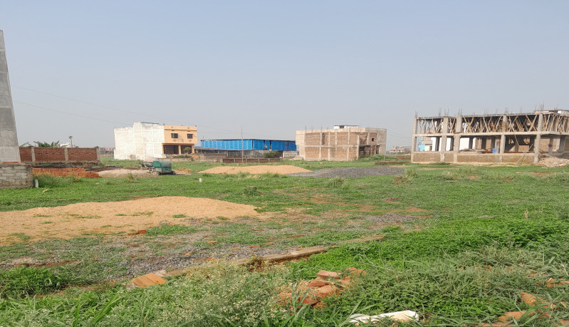 Anisabad, Patna