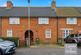 Stamford Road, Dagenham, Essex