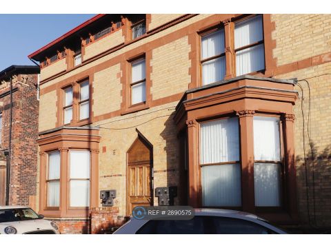 Crosby Rd South, Liverpool L22