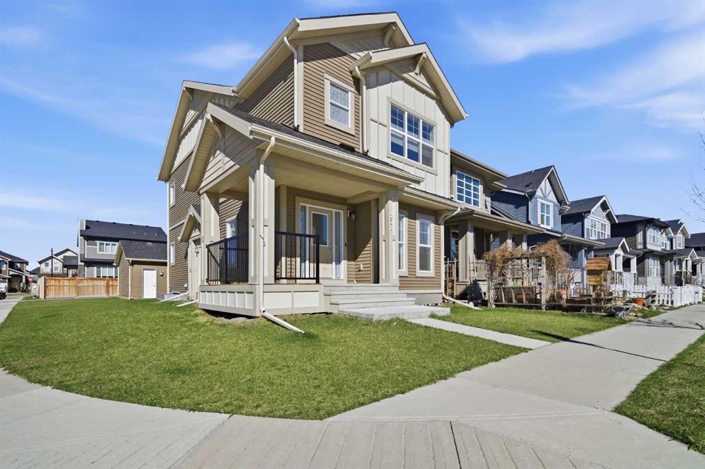 Additional image 3 of 231 Sundown Road, Cochrane, AB, T4C 2R3