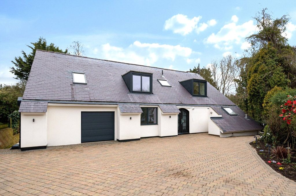 Additional image 21 of 5 bed detached house to rentWhite Orchards, Totteridge, London N20