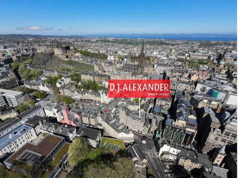 4/5 Cowgatehead, Grassmarket, Edinburgh EH1
