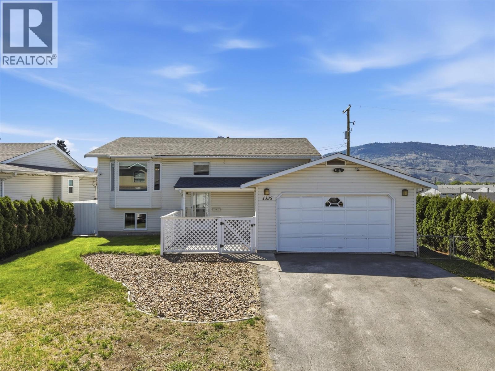 1335 Lethbridge Avenue, Kamloops, BC, V2B8K6
