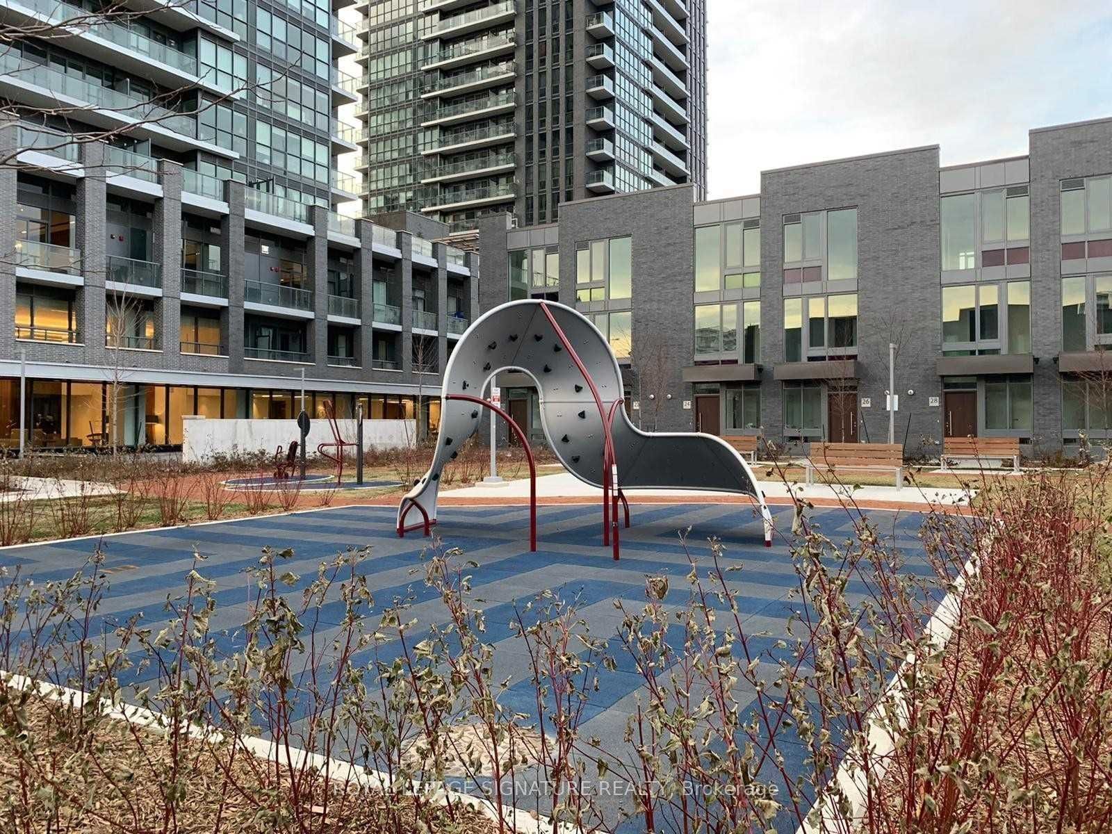 Additional image 2 of 1601-2 Sonic Way, Toronto, ON, M3C 0P2