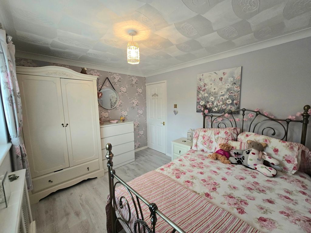 Additional image 22 of 4 bed detached house for saleLlys Briallen, Brackla CF31