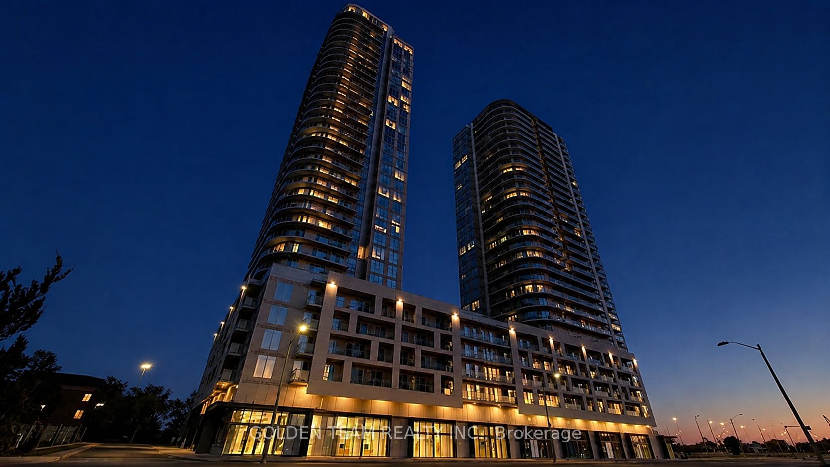 2209-2033 Kennedy Road, Toronto, ON, M1T 0B9