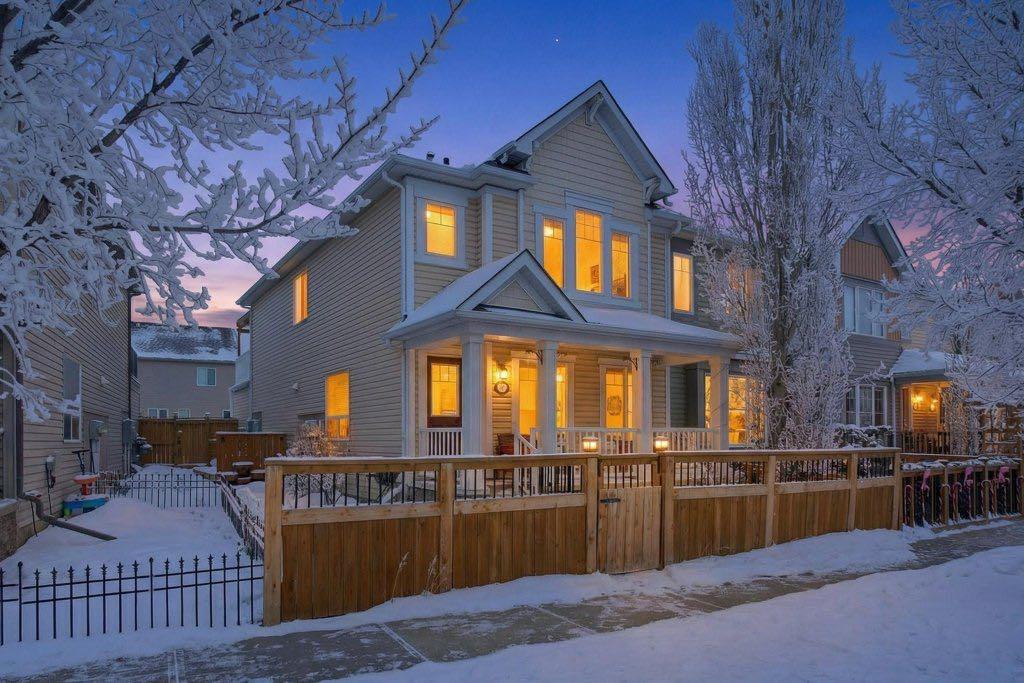 Additional image 2 of 1012 Windsong Drive SW, Airdrie, AB, T4B 0P2