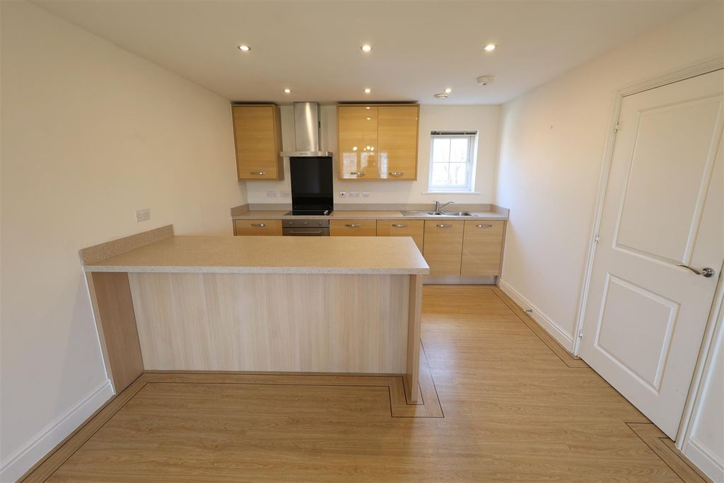 Additional image 9 of 2 bed flat for saleLong Down Avenue, Cheswick Village, Bristol BS16