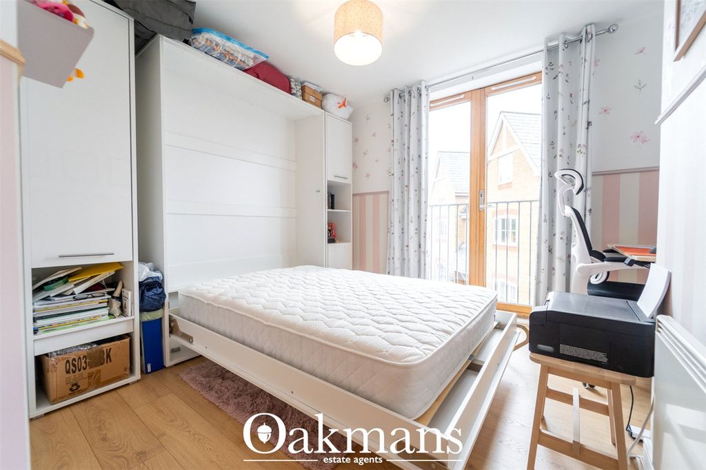 Additional image 12 of 2 bed flat for saleCornwood Lane, Shirley, Solihull, West Midlands B90