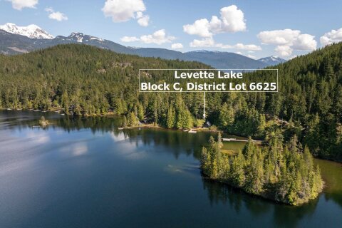 Additional image 7 of Lot C-DL 6625 Levette Lake , Squamish, BC, V0N 3G0
