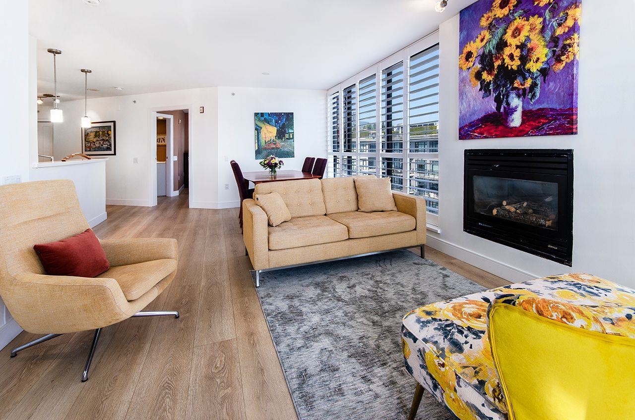 Additional image 6 of 902-124 1st Street W, North Vancouver, BC, V7M 3N3