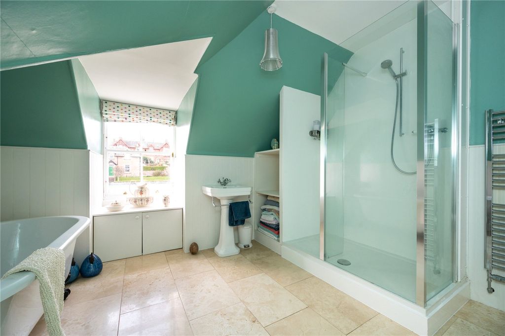 Additional image 24 of 5 bed semi-detached house for saleWestgate, North Berwick, East Lothian EH39