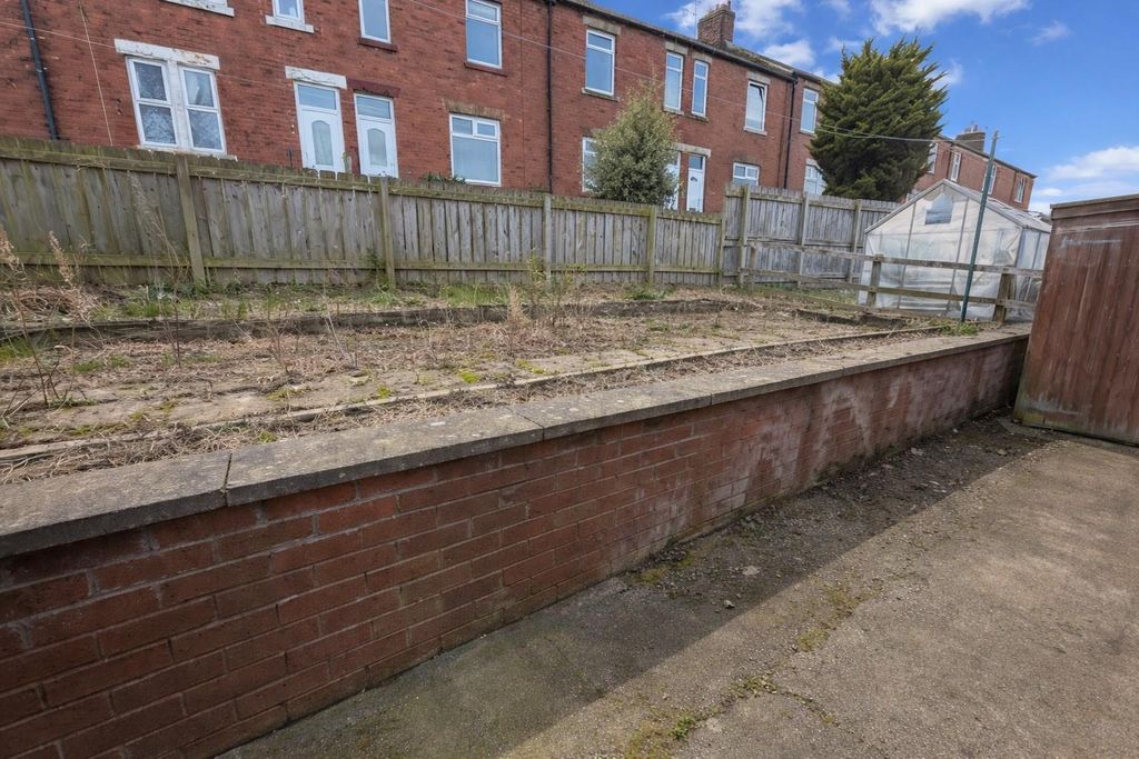 Additional image 8 of 2 bed semi-detached bungalow for saleCranleigh Grove, Prudhoe NE42