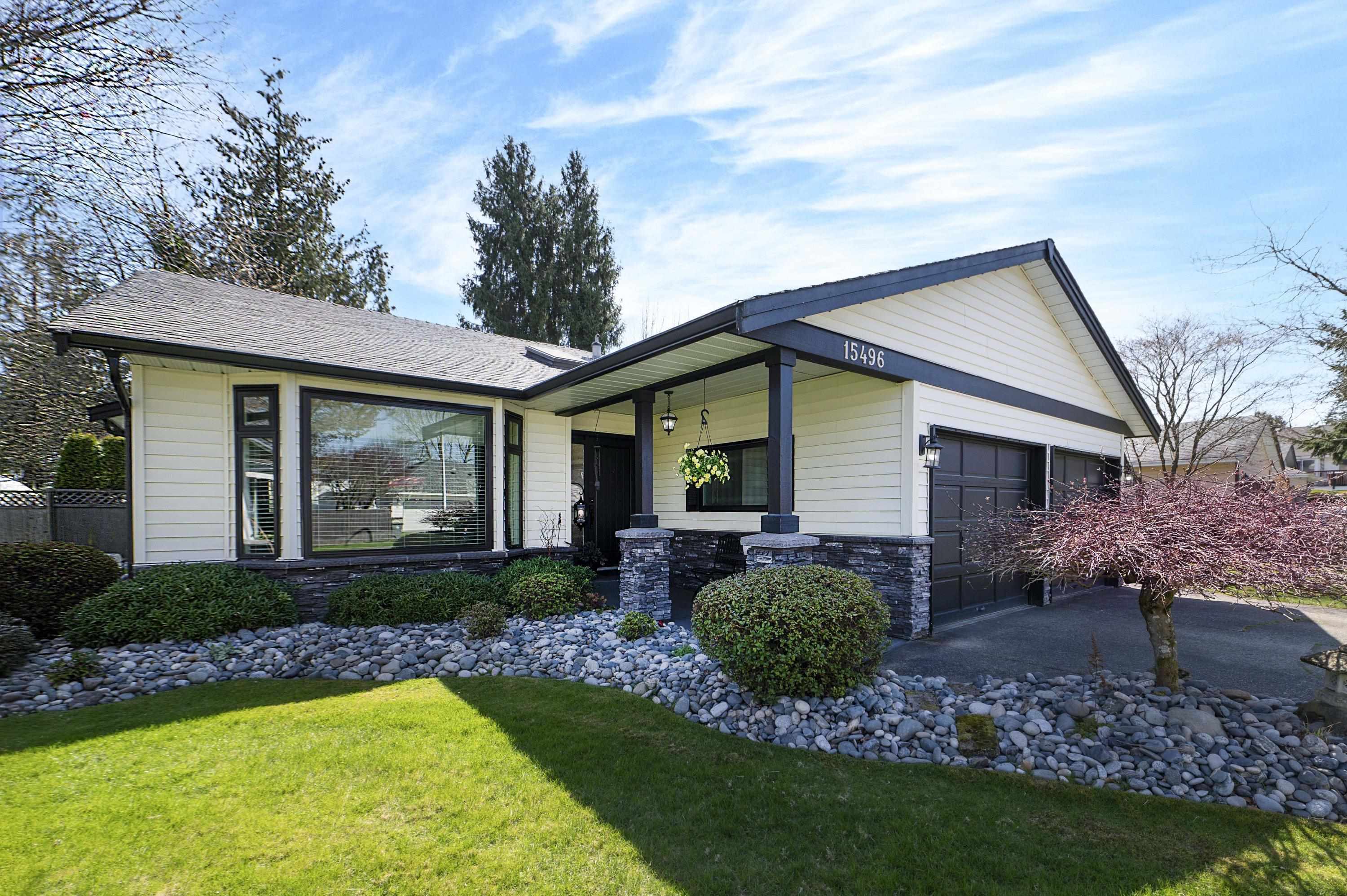 Additional image 2 of 15496 93rd Avenue, Surrey, BC, V3R 9B6