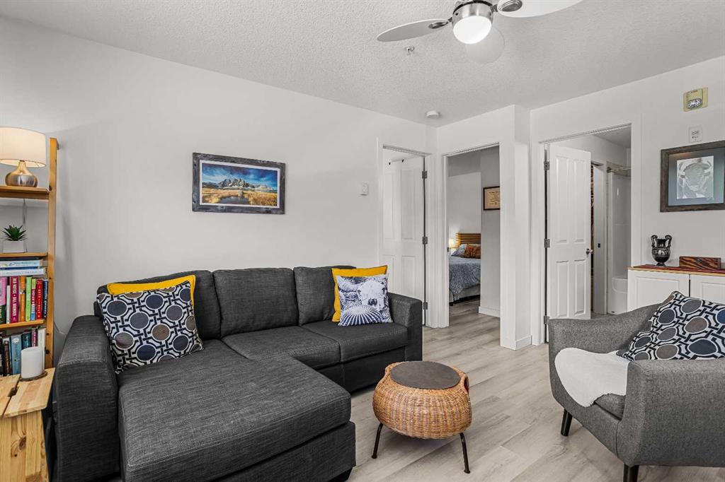 Additional image 6 of 1-186 Kananaskis Way, Canmore, AB, T1W 0A2